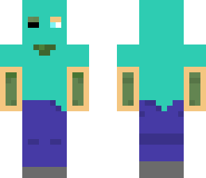 steve the zombie antadote