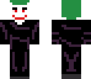 joker from batman beyond
