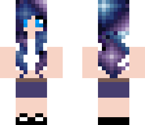 galaxy princessowl