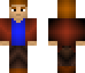 andy herobrine movie