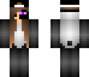 ender-fied girl