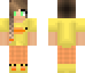 duck skin