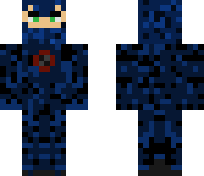 indigo