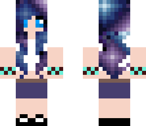 galaxy princessowl