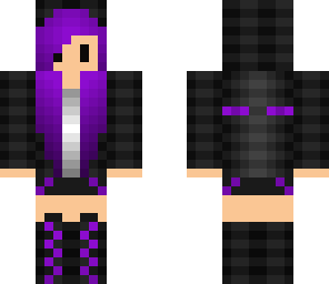 ender girl