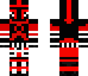clone roy