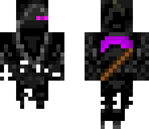 grim ender