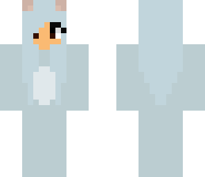 beth the rat