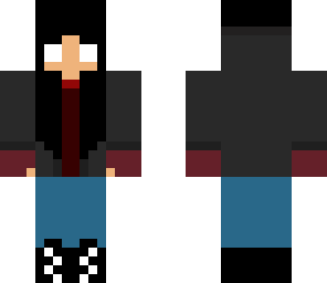 rebel girl fixed