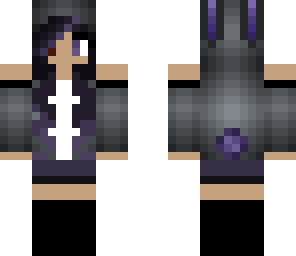 rebel's skin