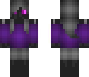 ender girl