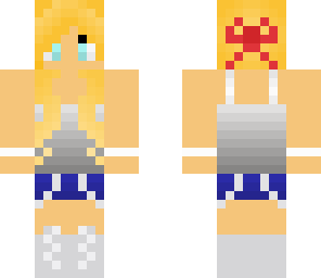 girl