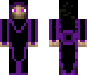 ender mage