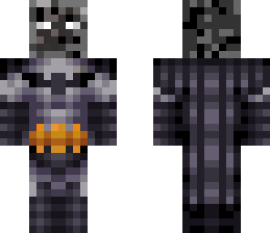 duck man