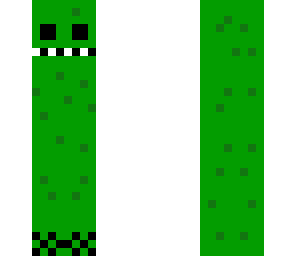 creeper 250 000 000