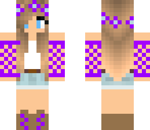 this skin