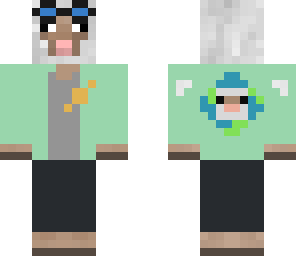 sheep biologist