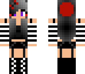 marrionette girl 2