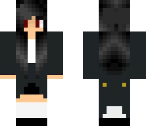 female sebastian michaelis