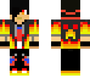 nickfire 