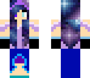 stardust the galaxy goddess