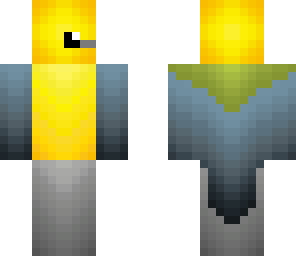 prothonotary warbler