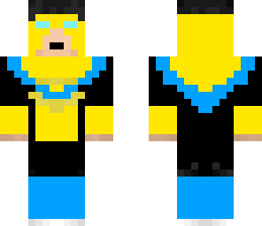 invincible