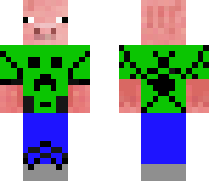 style pig 10