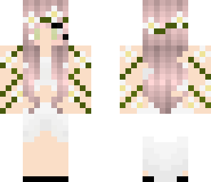 elf girl