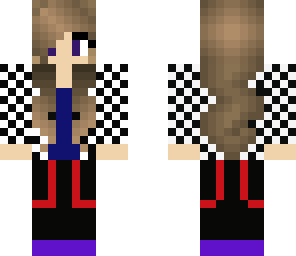 tomboy