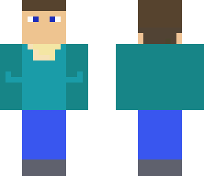 steve