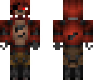 foxy