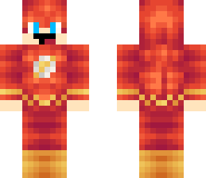 flash boy