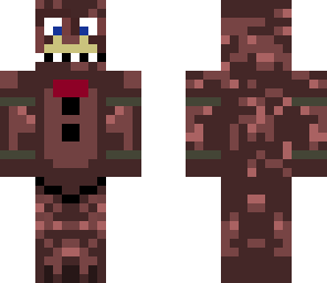freddy