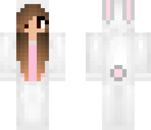 bunny girl