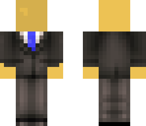 normalish slenderman