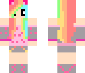 cute nyan cat