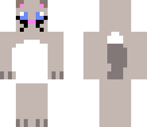 grey cat plz over 10 likes