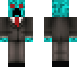 my own skin h3ker
