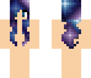 galaxy skin base