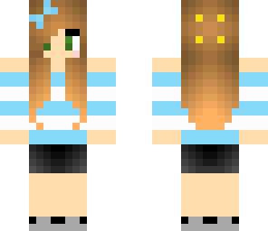 french girl