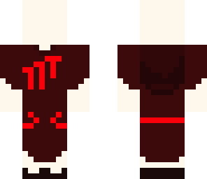 seer of blood base