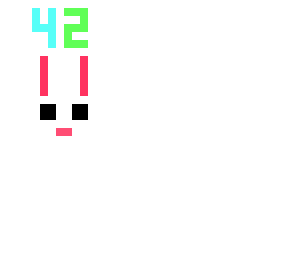 42 followers