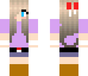 pokemon trainer girl
