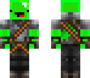 treasure hunter