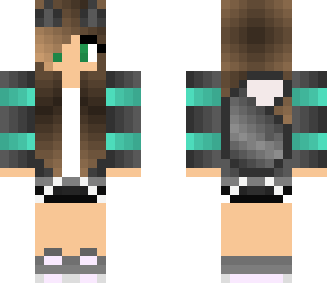 galaxywolfizzy's skin