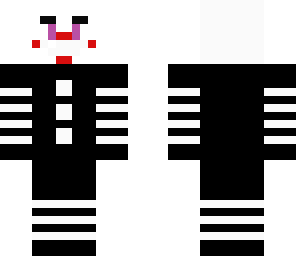 puppet