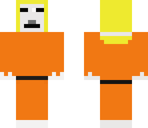 female skeleton prisoner