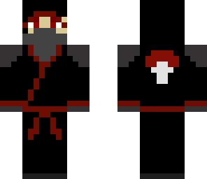 z uchiha ninja style