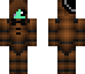 old freddy girl